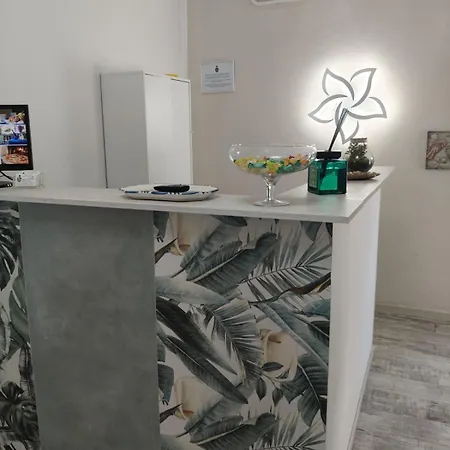 Meson Feliz מלון טרצ'ינה